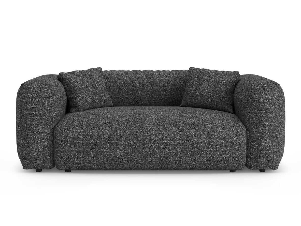 Sofa Sorcoro 137 (Monet Anthracite)