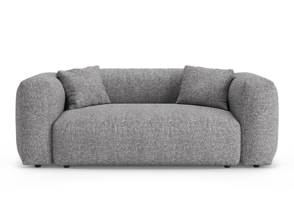 Sofa Sorcoro 137 (Monet Graphite)