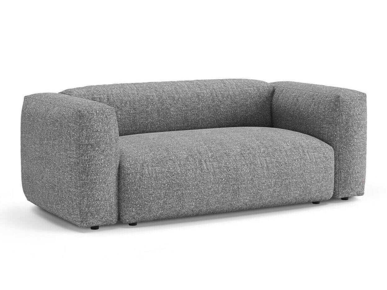Sofa Sorcoro 137 (Monet Graphite)