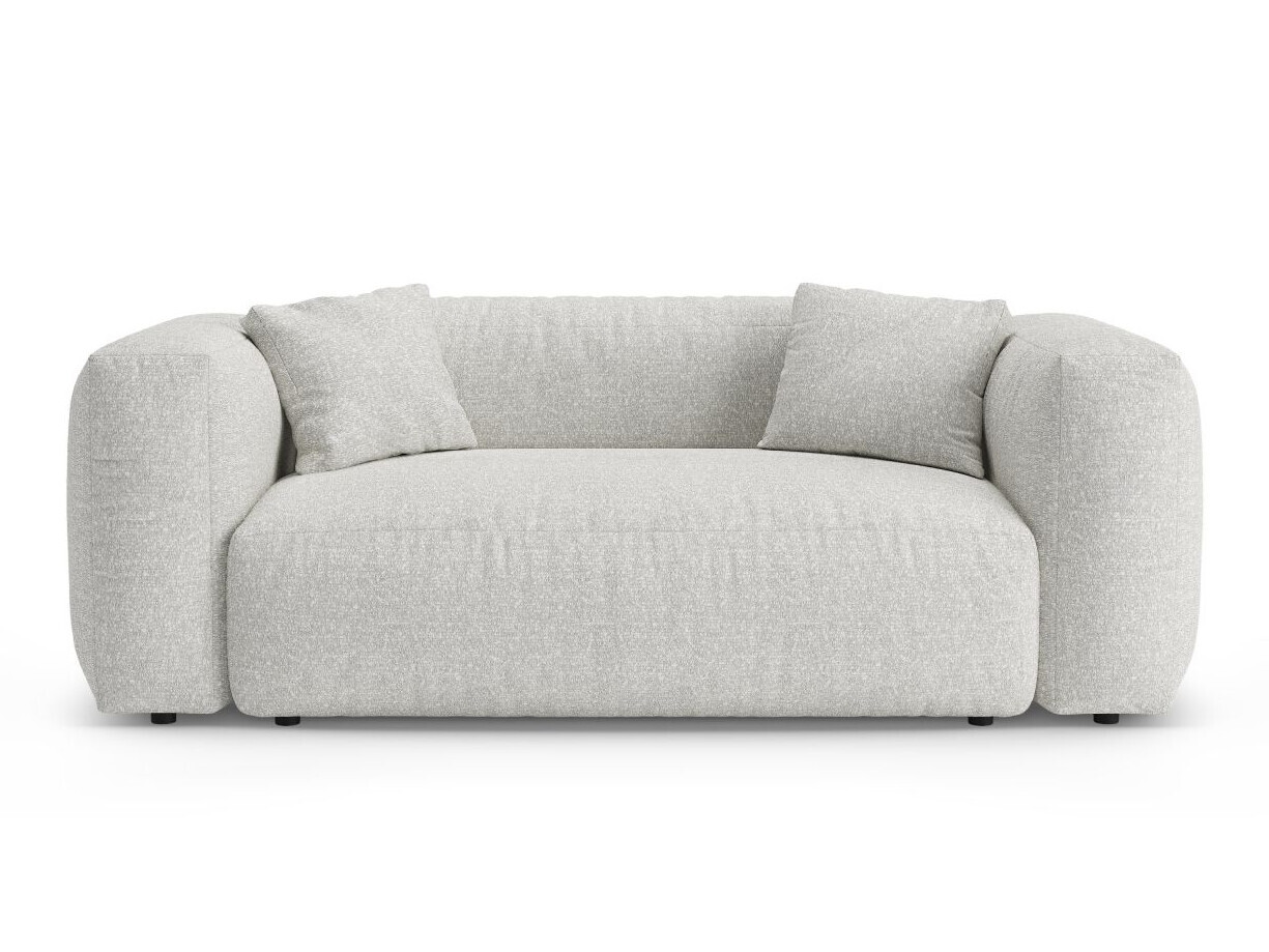 Sofa Sorcoro 137 (Monet Pearl)