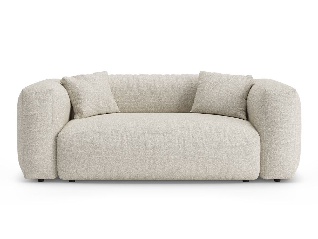 Sofa Sorcoro 137 (Monet Sand)