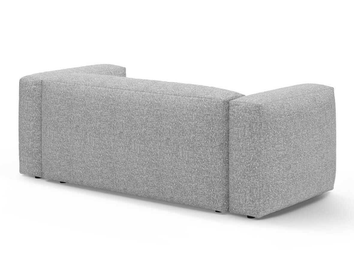 Sofa Sorcoro 137 (Monet Silver)