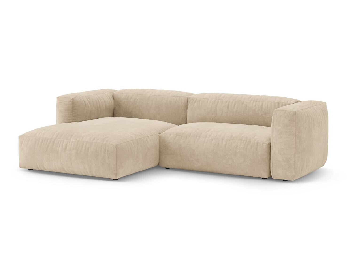 Minkštas kampas Sorcoro 136 (Vogue 01)