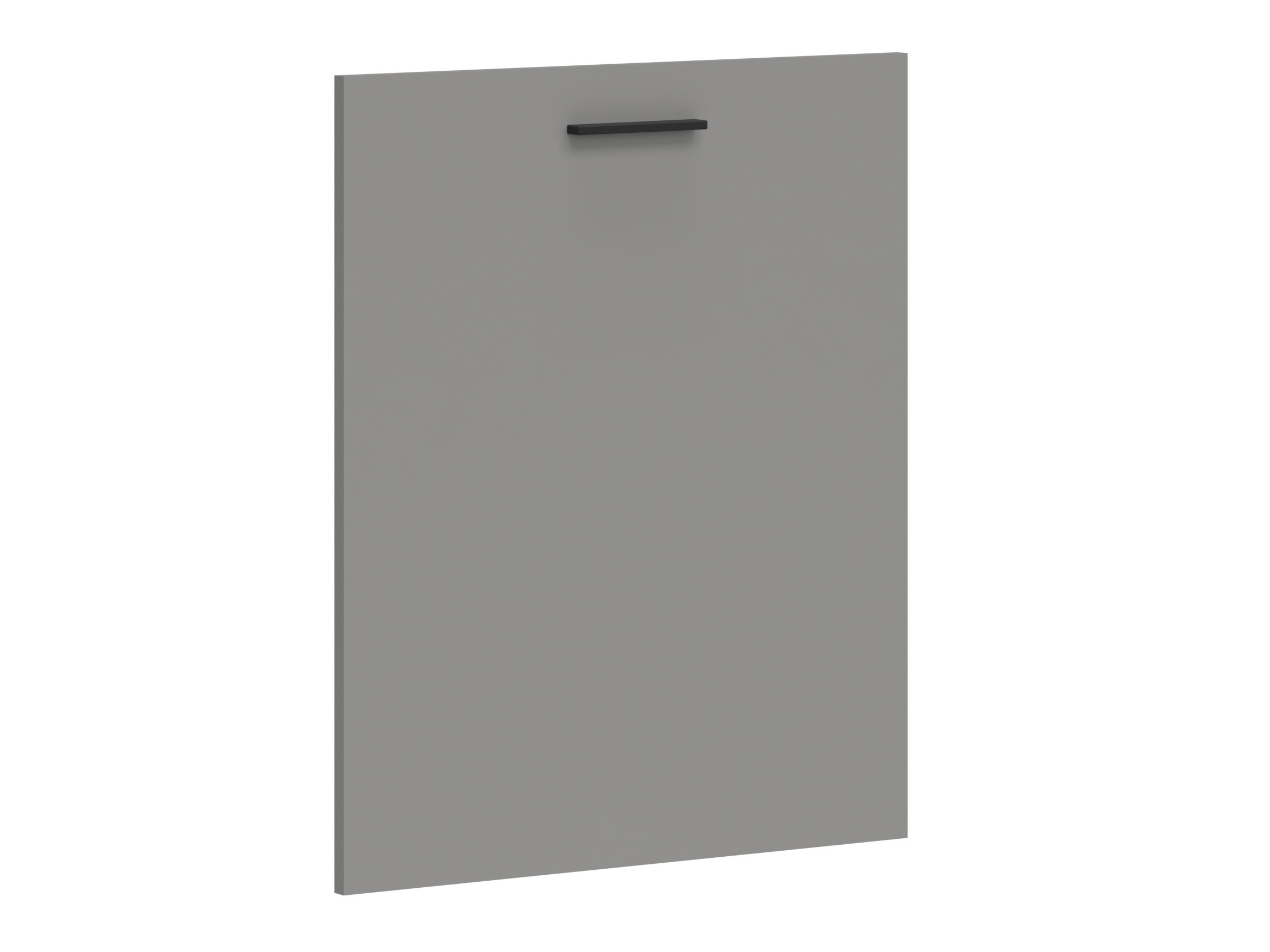 Modulinis virtuvės komplektas Ati Cashmere Grey 101