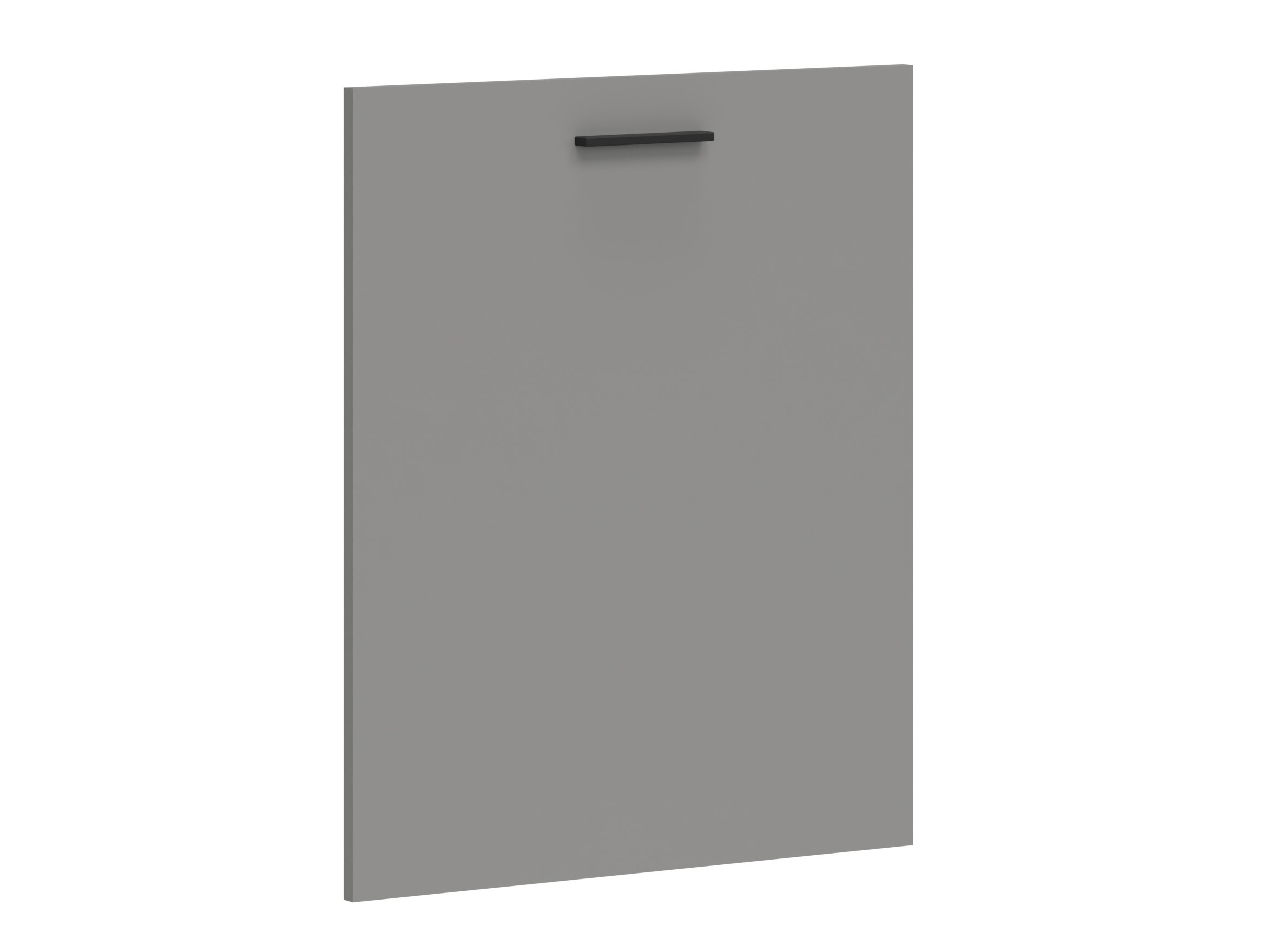 Modulinis virtuvės komplektas Ati Cashmere Grey 101