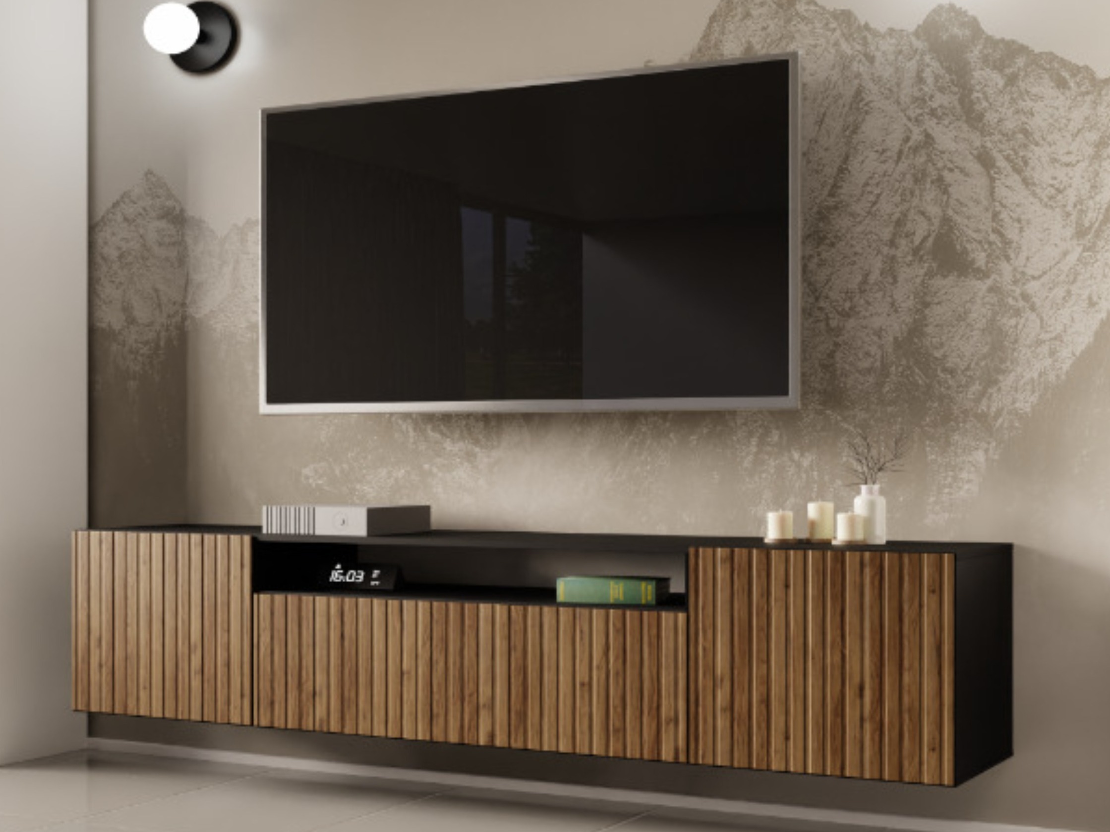 TV staliukas ST9330