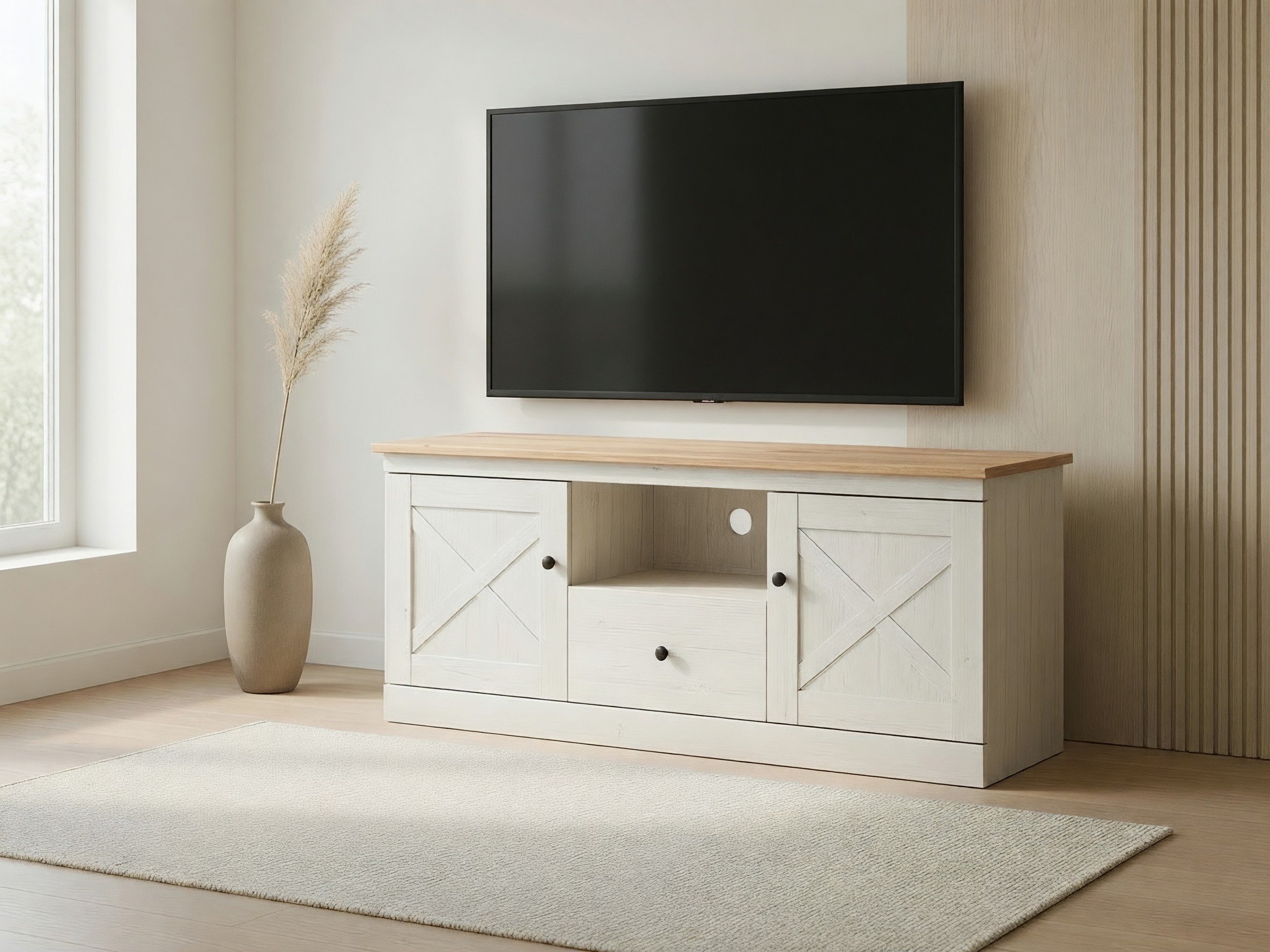 TV staliukas Talvena 107