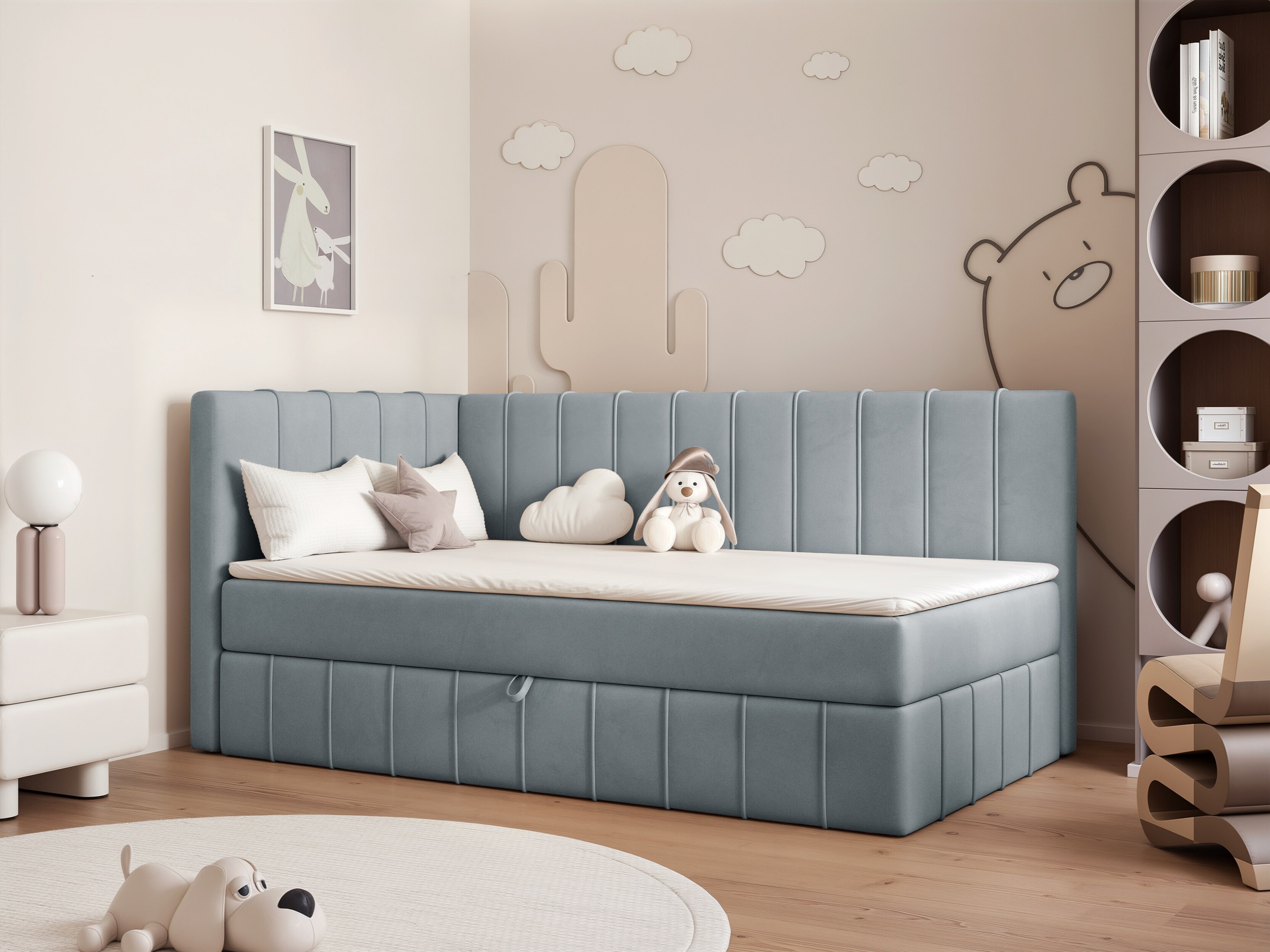 Lova Martinez 136 (Smart Velvet 21620)