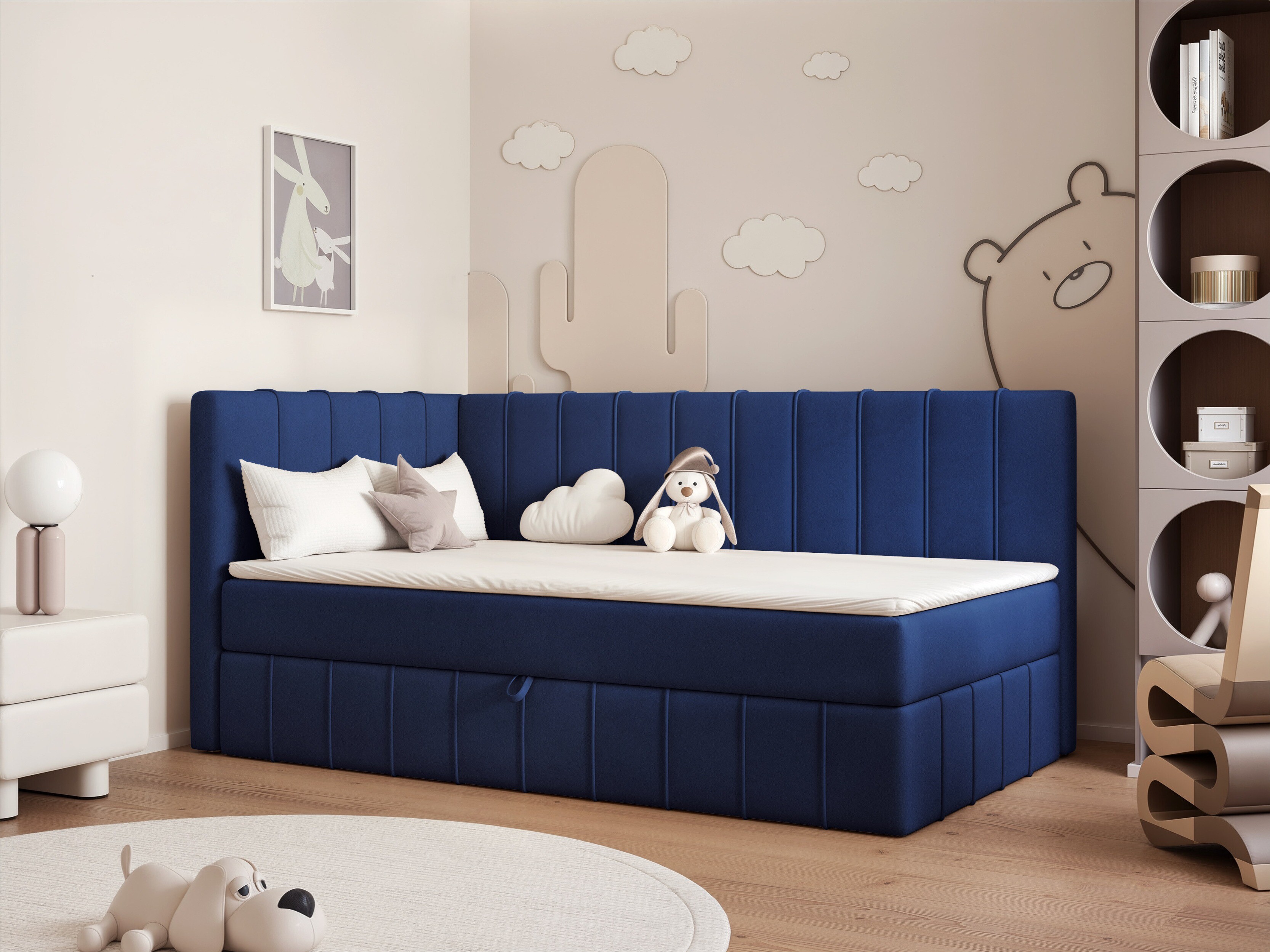 Lova Martinez 136 (Smart Velvetas 21606)