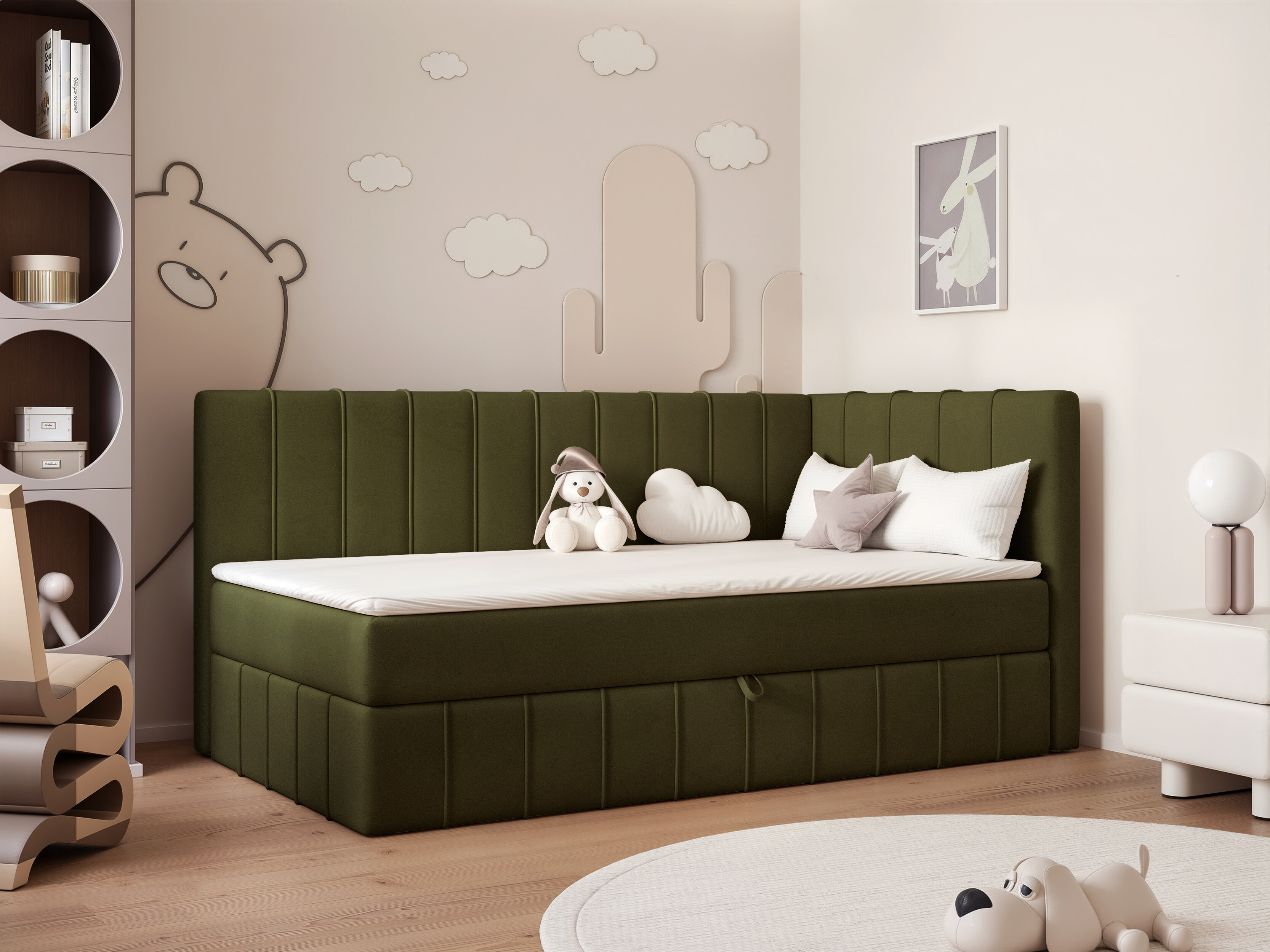 Lova Martinez 136 (Smart Velvetas 21614)