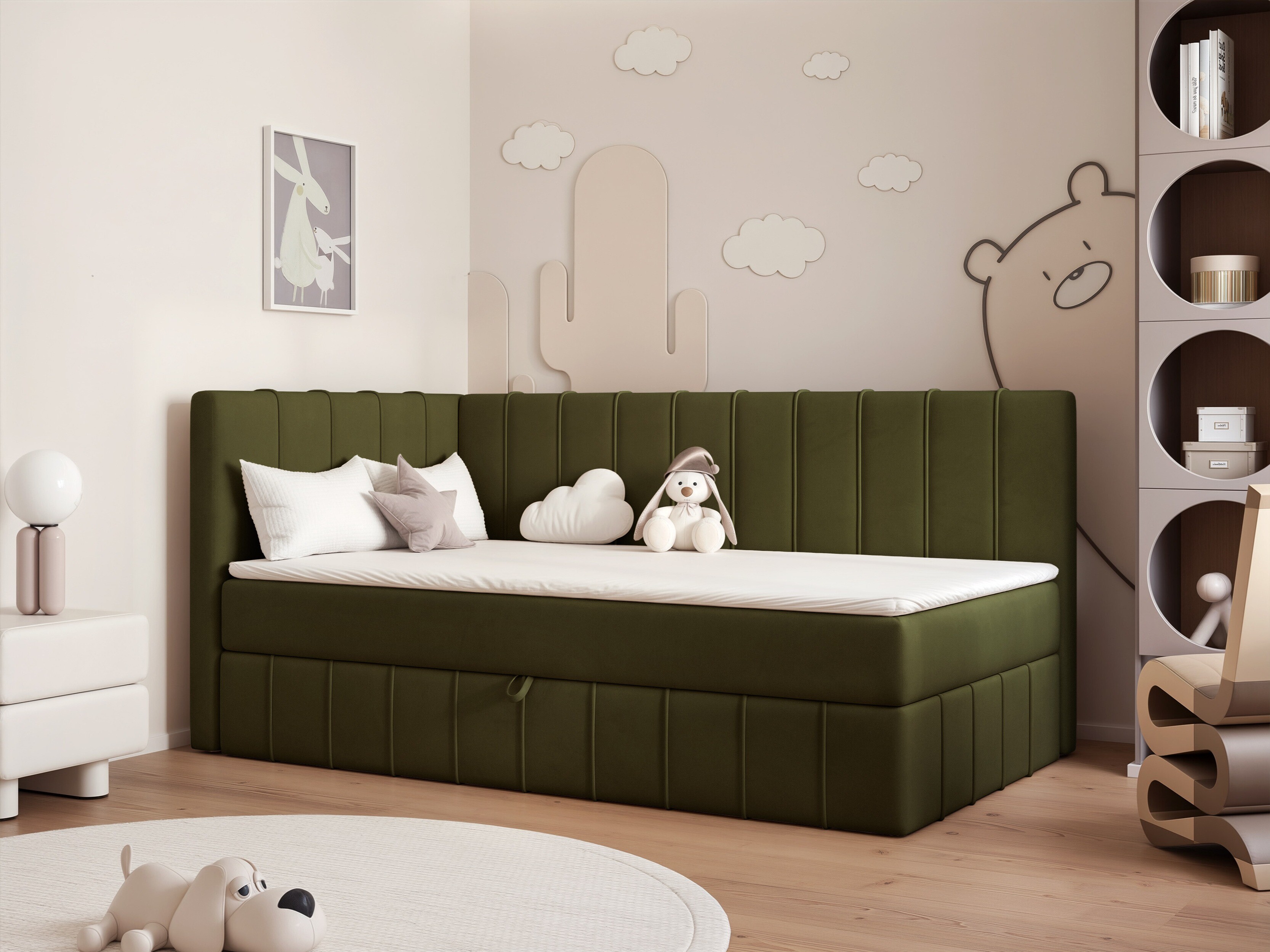 Lova Martinez 136 (Smart Velvetas 21614)