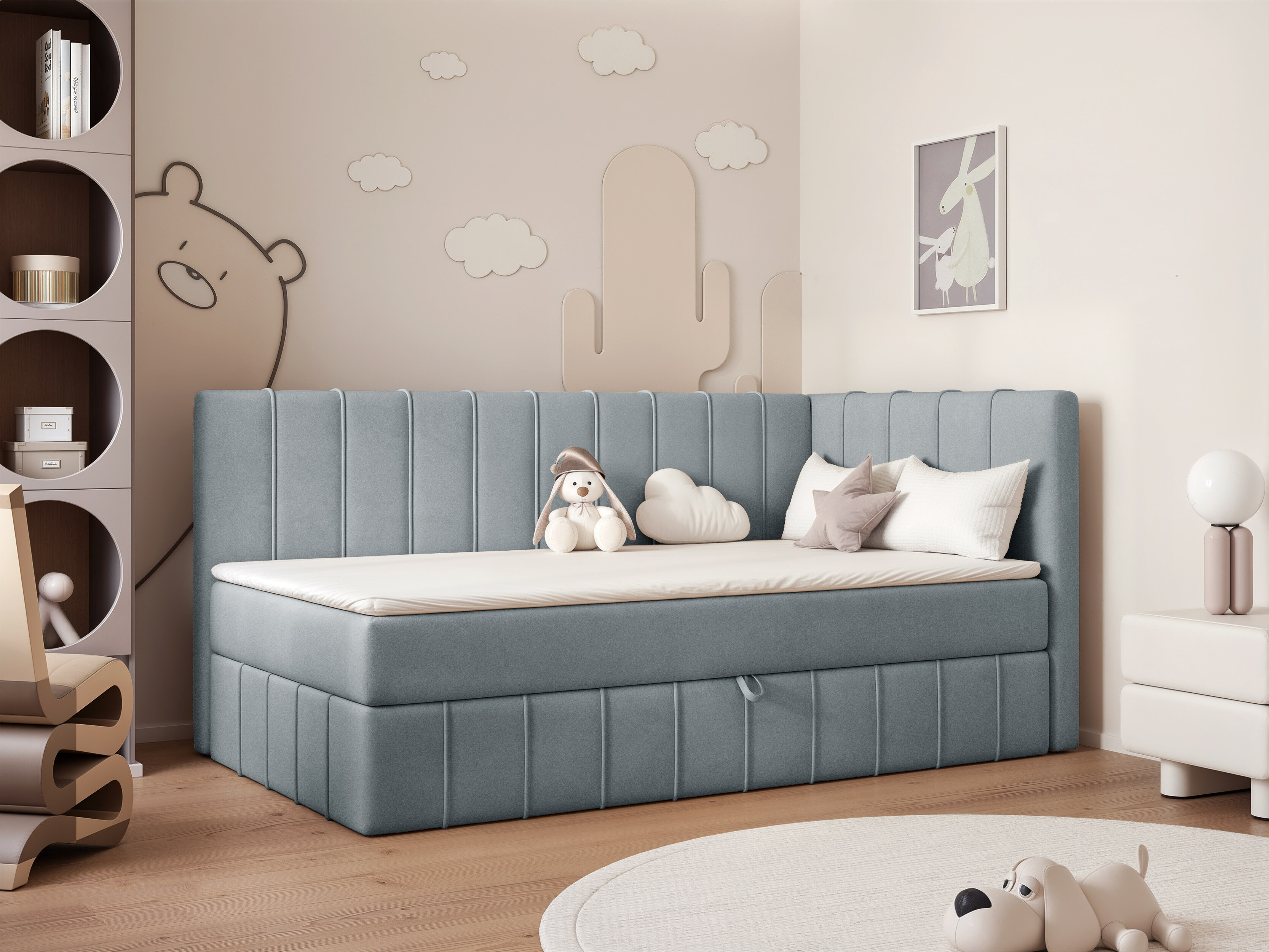 Lova Martinez 136 (Smart Velvetas 21620)