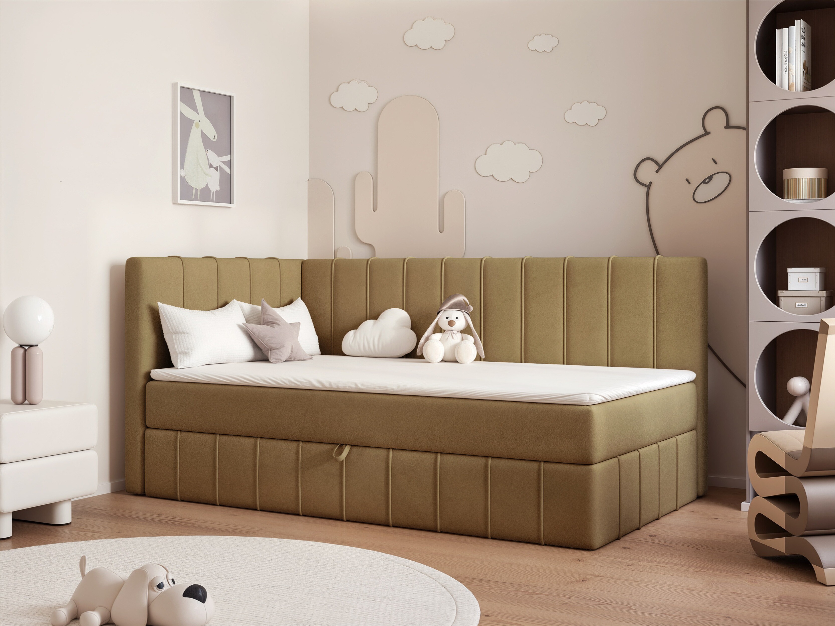 Lova Martinez 136 (Smart Velvetas 21630)