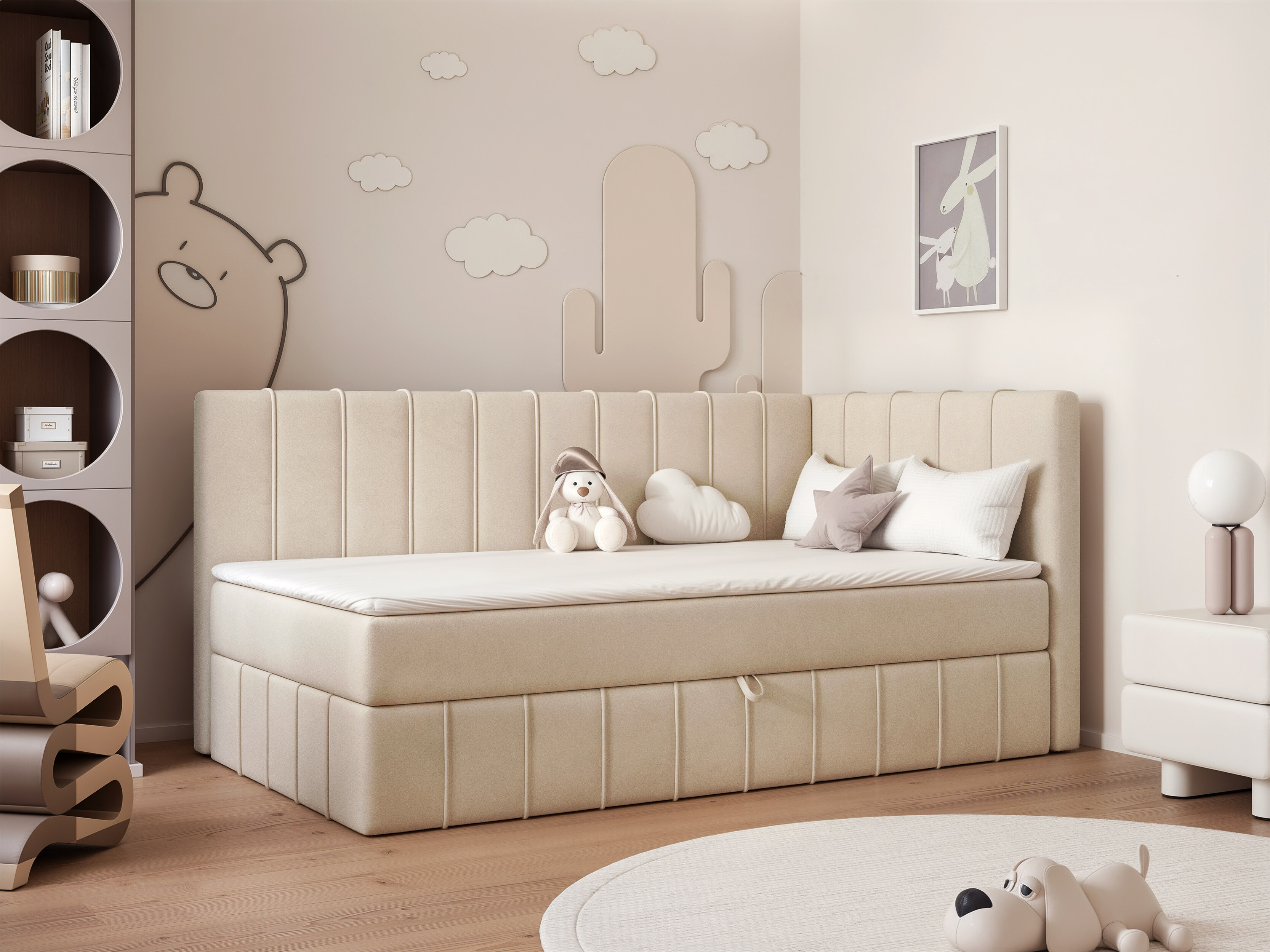 Lova Martinez 136 (Smart Velvetas 21633)