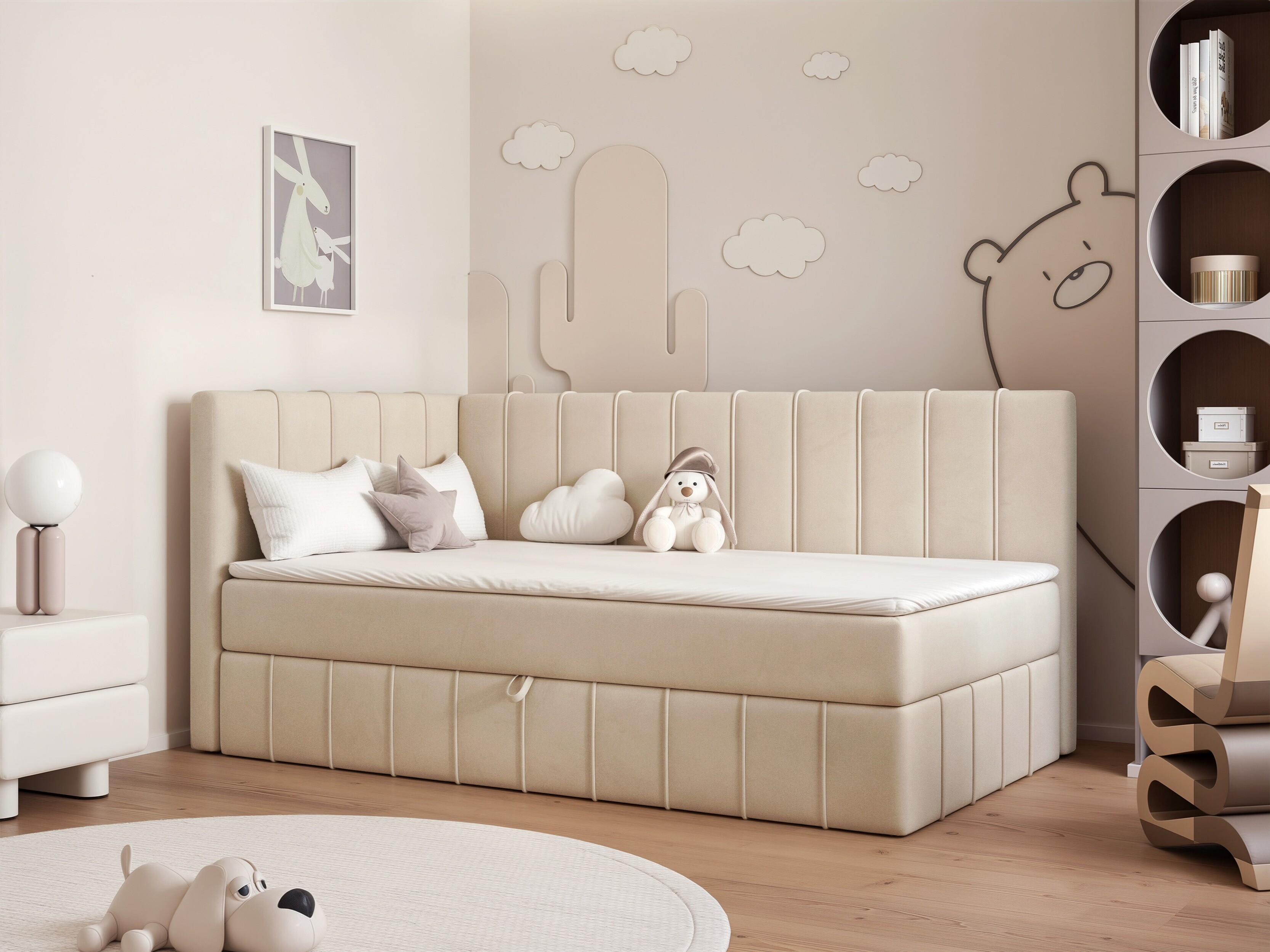 Lova Martinez 136 (Smart Velvetas 21633)