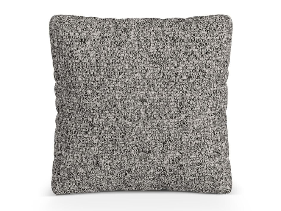 Minkštas kampas Sorcoro 136 (Monet Graphite)