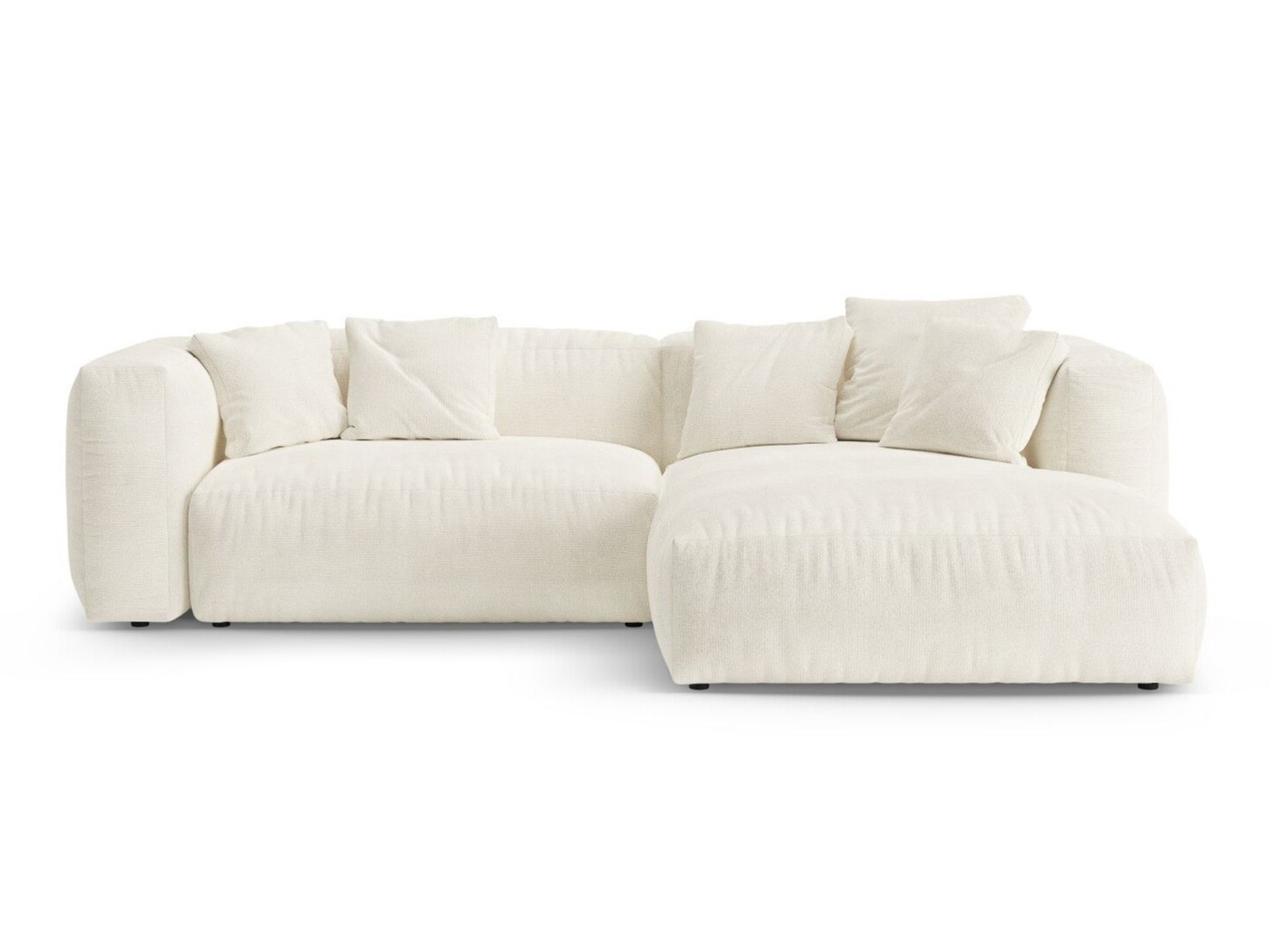 Minkštas kampas Sorcoro 136 (Monet Nata)