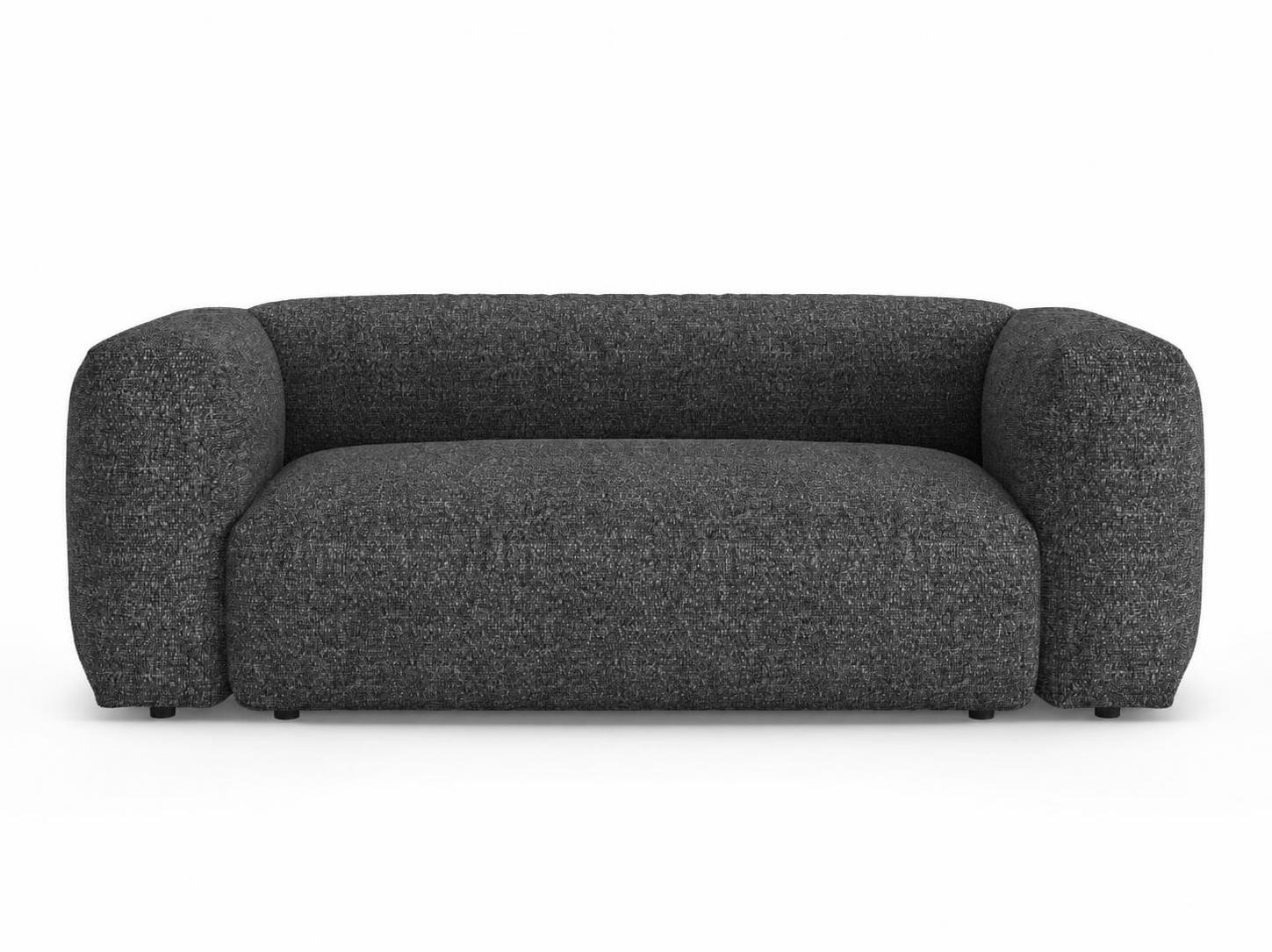 Sofa Sorcoro 137 (Monet Anthracite)