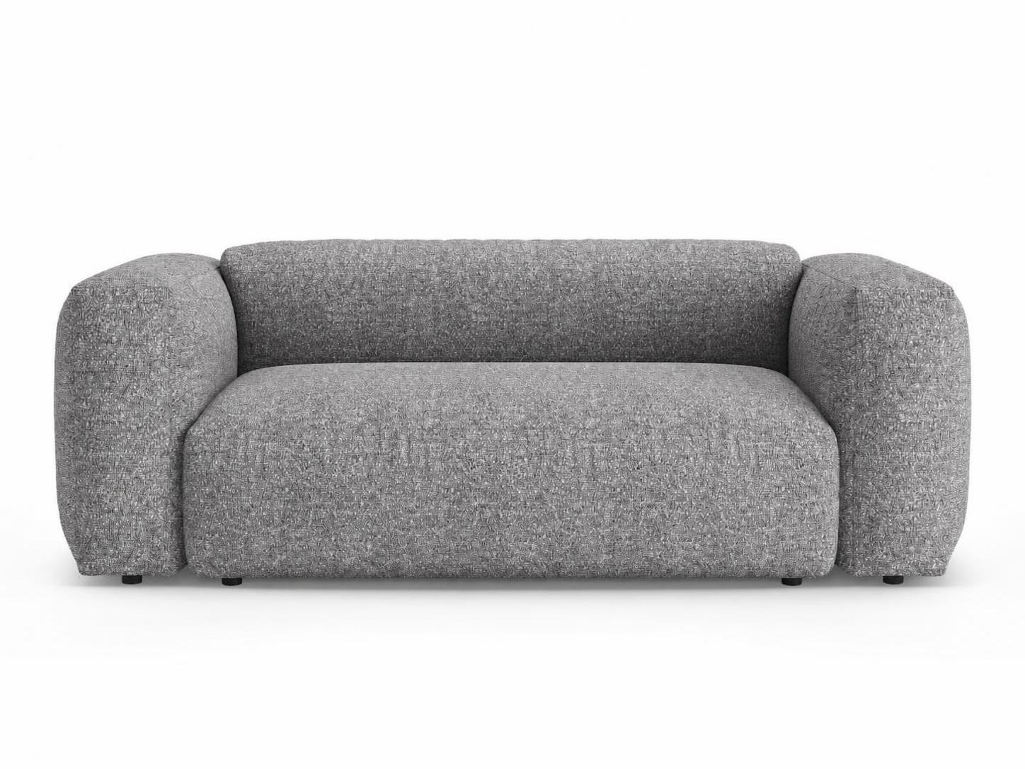 Sofa Sorcoro 137 (Monet Graphite)