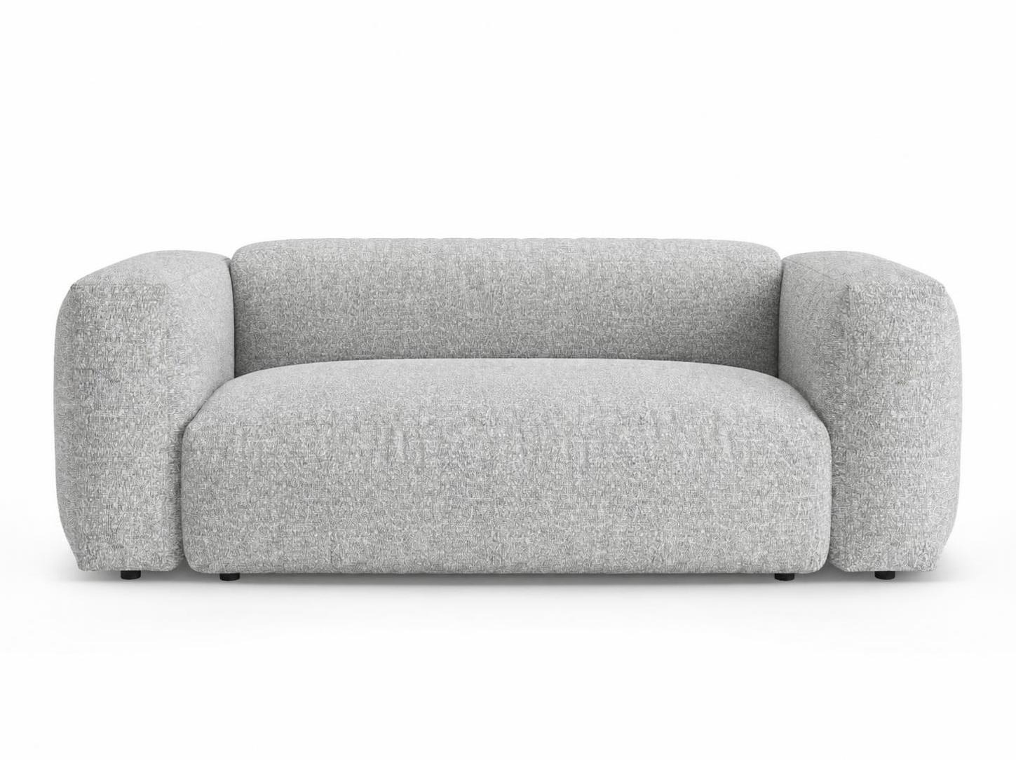Sofa Sorcoro 137 (Monet Silver)