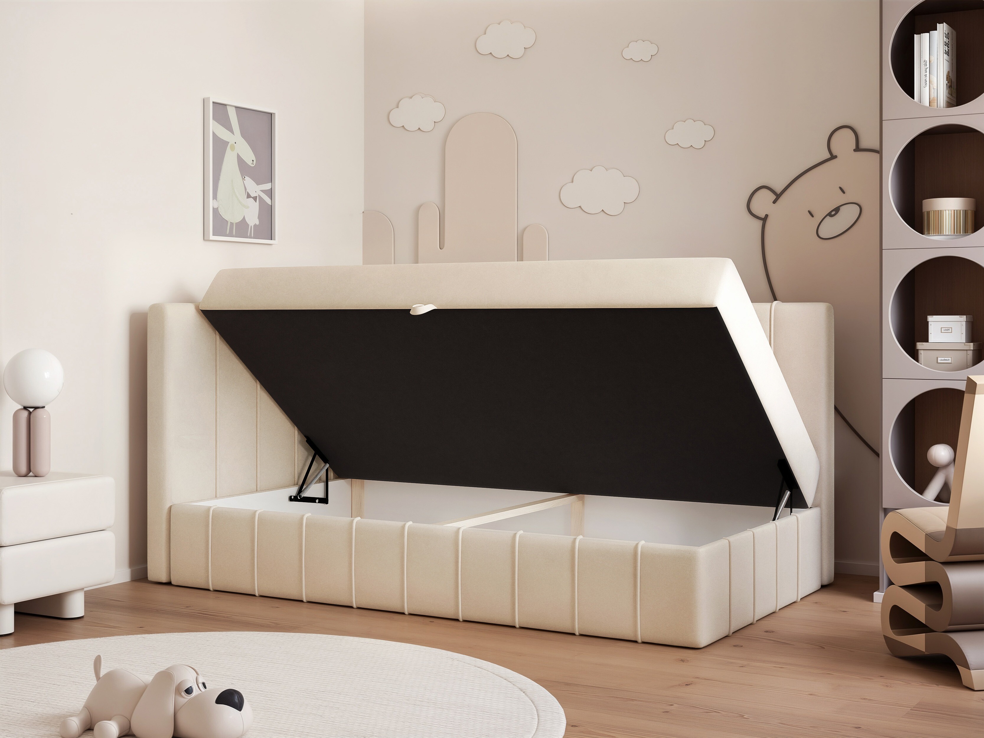 Lova Martinez 136 (Smart Velvet 21633)