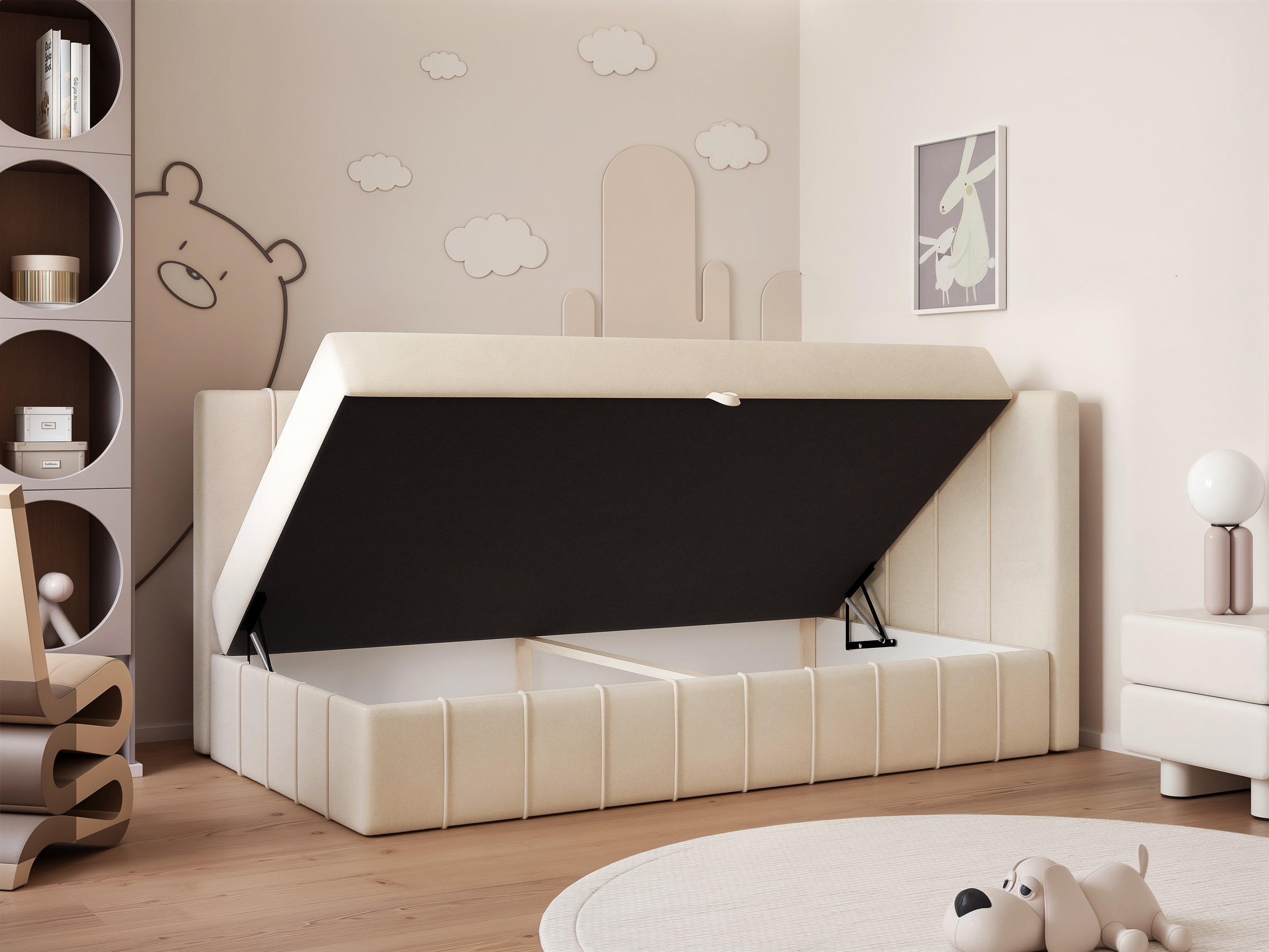 Lova Martinez 136 (Smart Velvetas 21633)