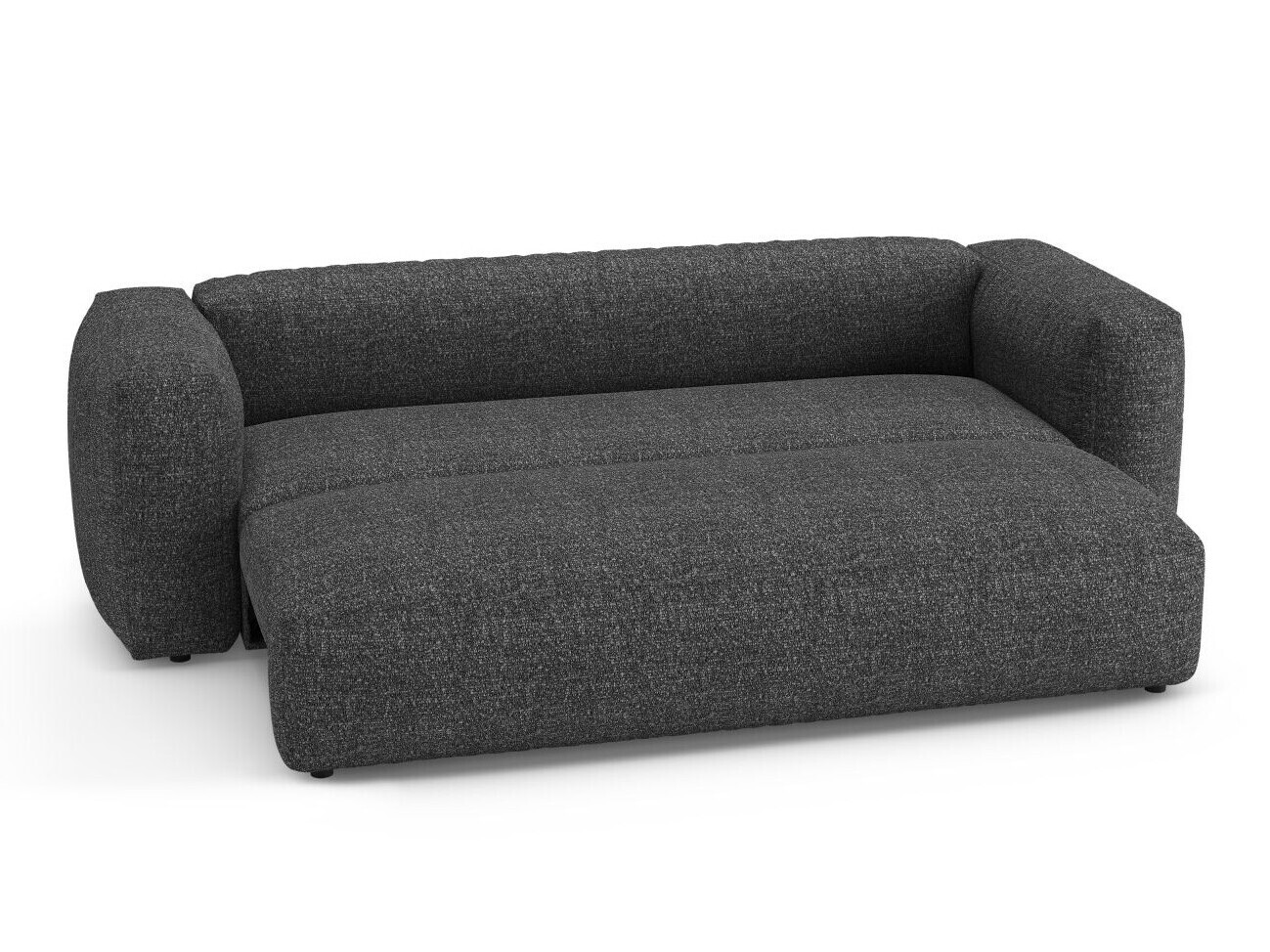 Sofa lova Sorcoro 135 (Monet Anthracite)