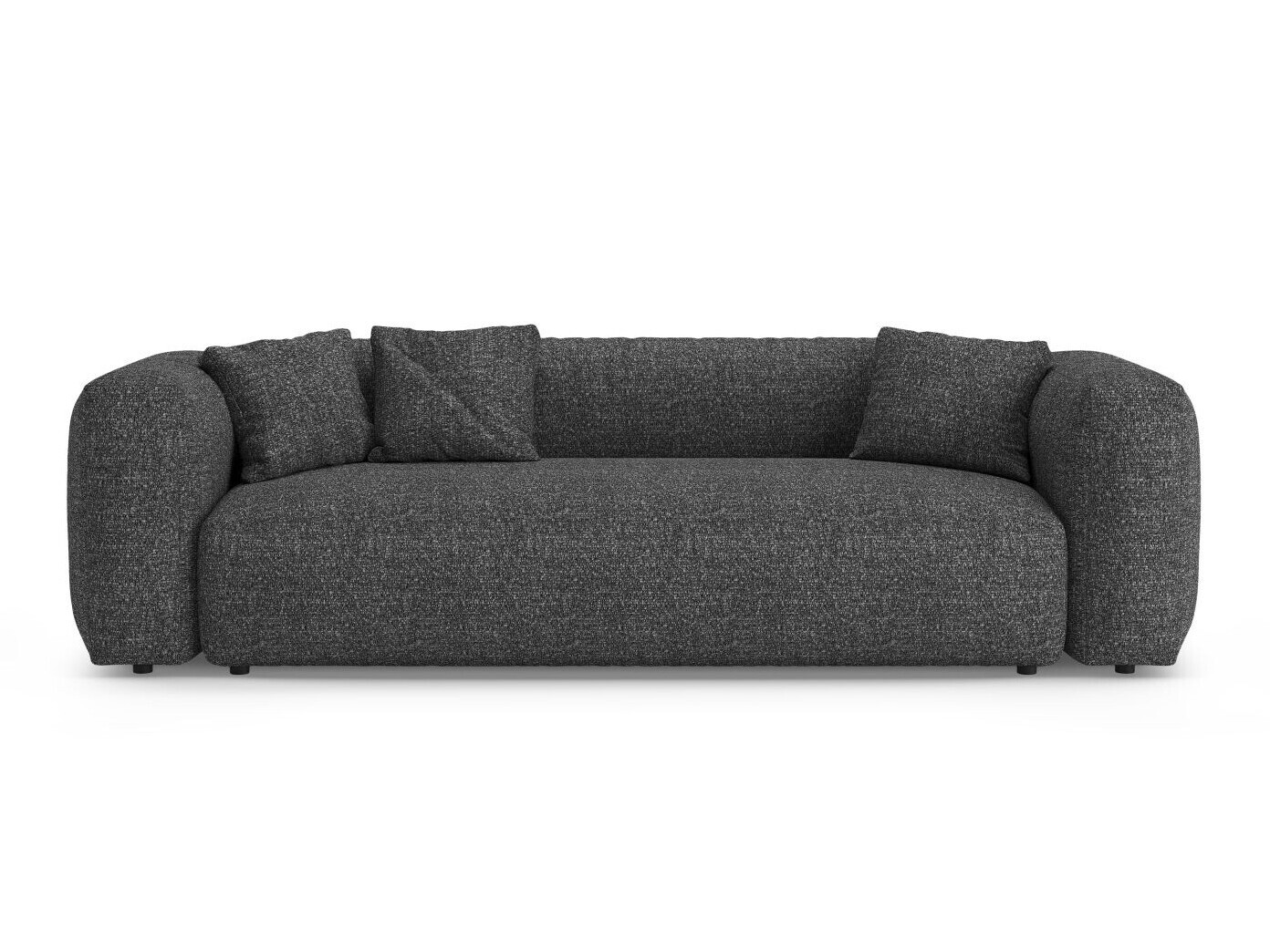 Sofa lova Sorcoro 135 (Monet Anthracite)