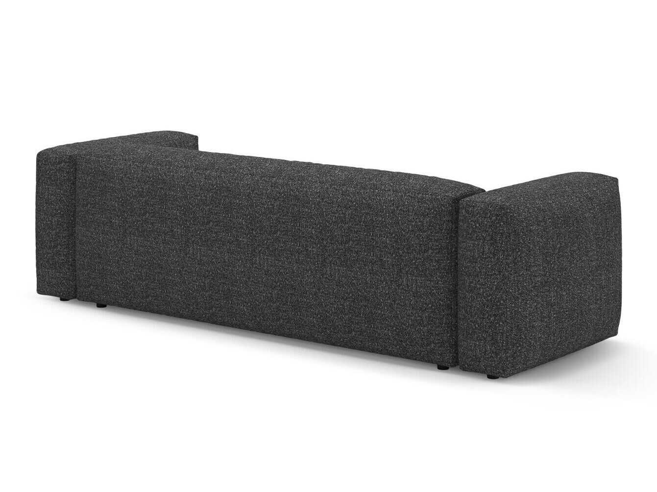 Sofa lova Sorcoro 135 (Monet Anthracite)