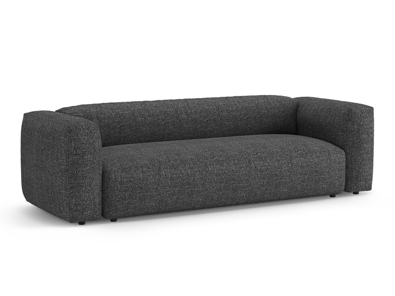 Sofa lova Sorcoro 135 (Monet Anthracite)