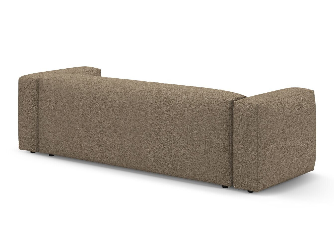 Sofa lova Sorcoro 135 (Monet Cappucine)