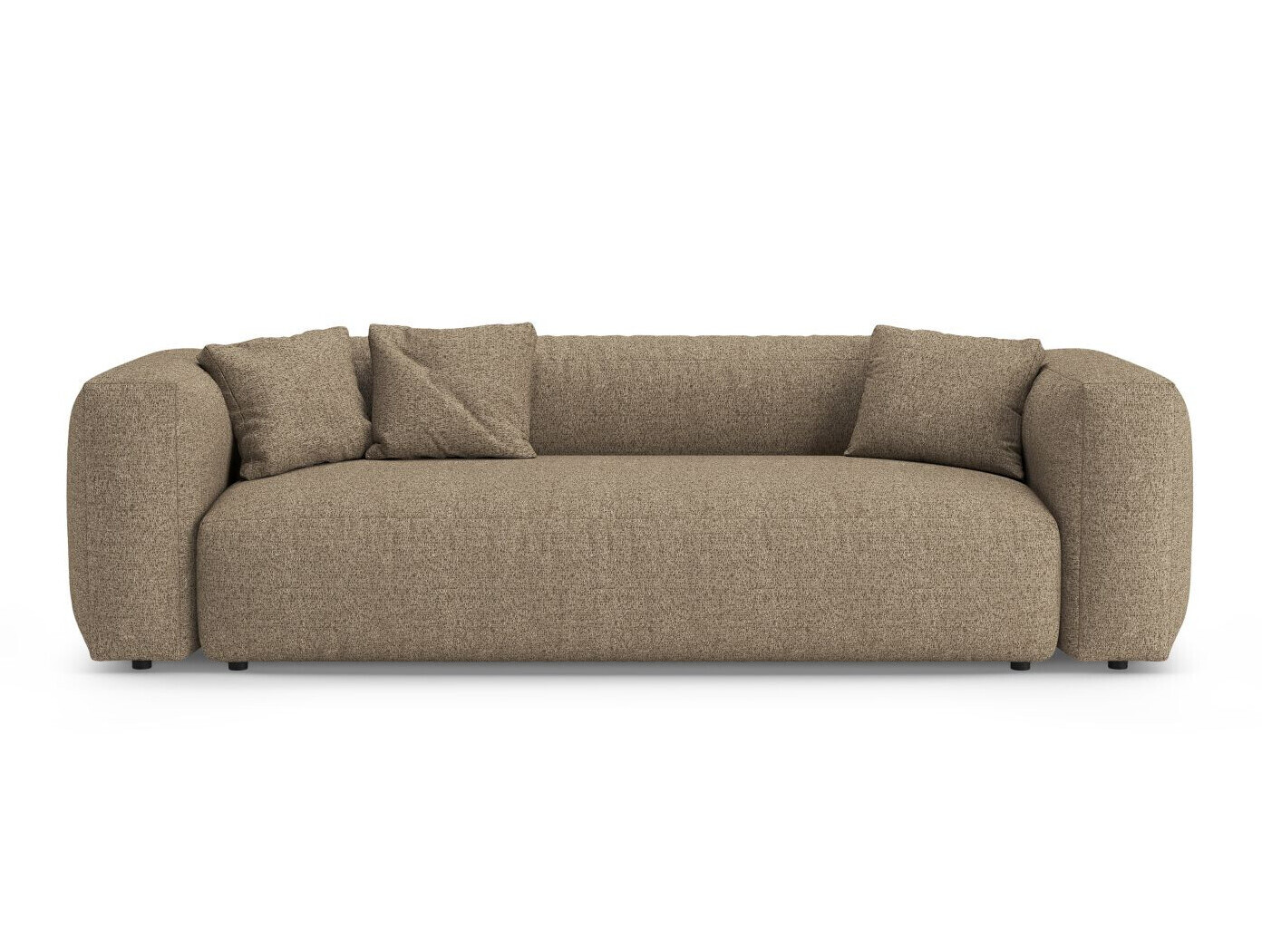 Sofa lova Sorcoro 135 (Monet Cappucine)