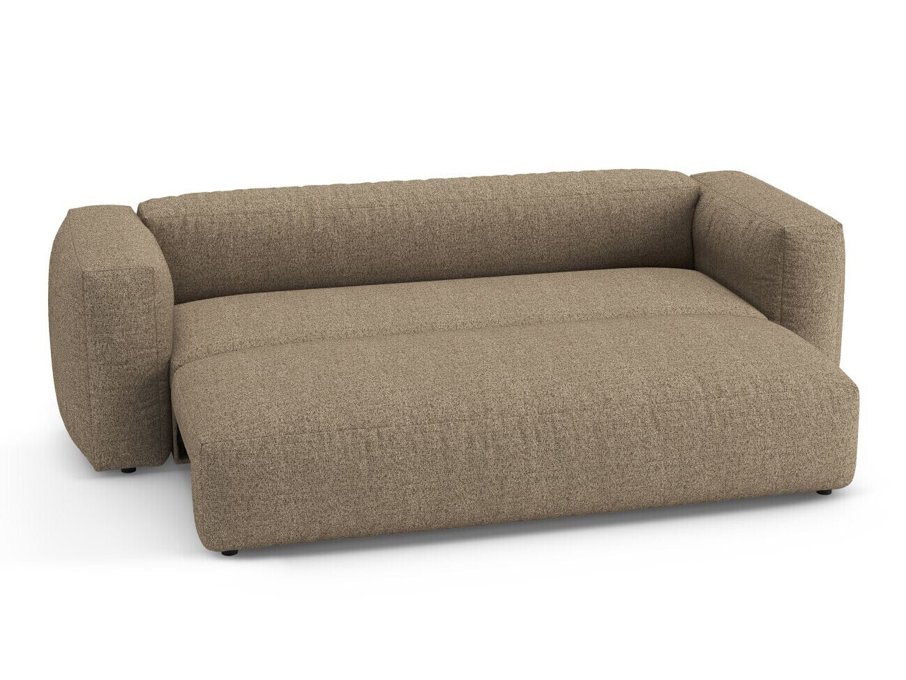 Sofa lova Sorcoro 135 (Monet Cappucine)
