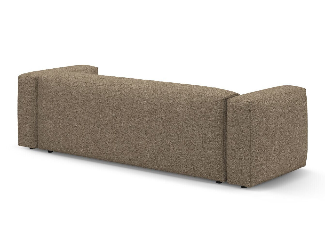 Sofa lova Sorcoro 135 (Monet Cappucine)