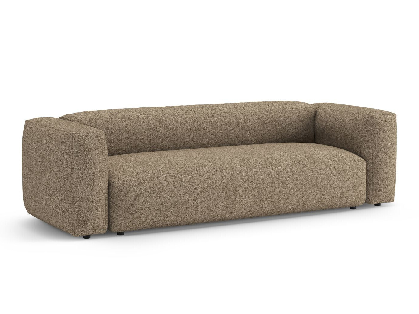 Sofa lova Sorcoro 135 (Monet Cappucine)