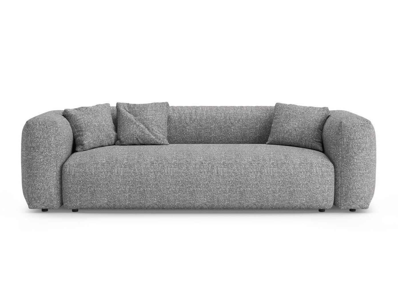 Sofa lova Sorcoro 135 (Monet Graphite)