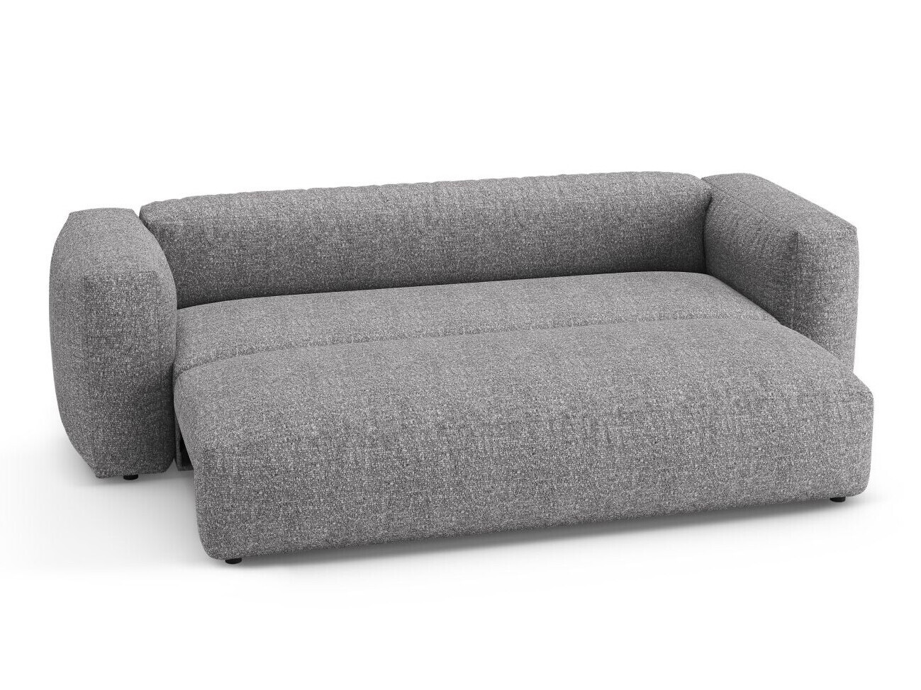 Sofa lova Sorcoro 135 (Monet Graphite)