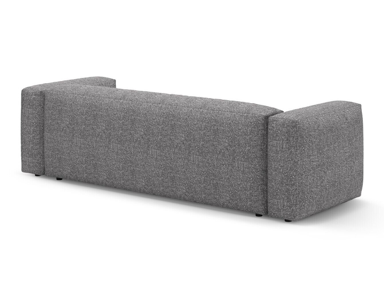 Sofa lova Sorcoro 135 (Monet Graphite)