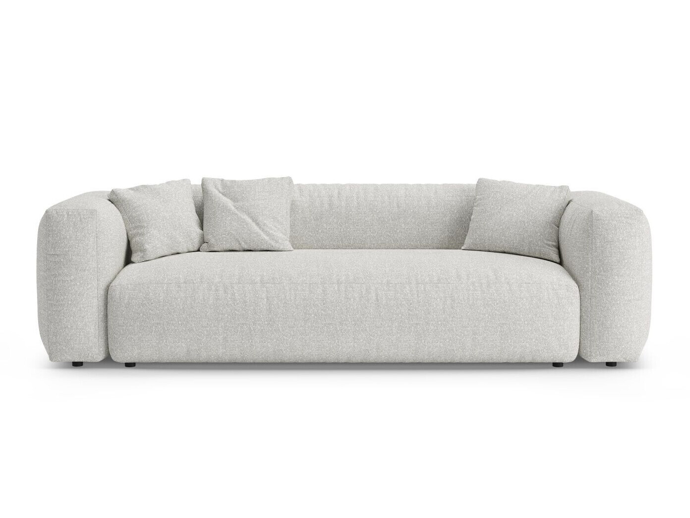 Sofa lova Sorcoro 135 (Monet Pearl)