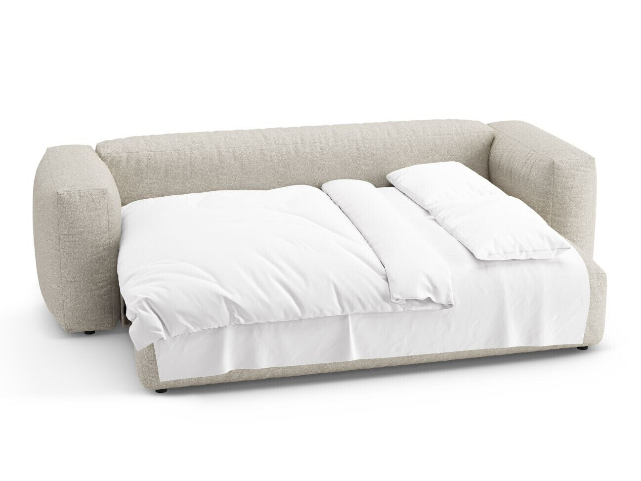 Sofa lova Sorcoro 135 (Monet Sand)
