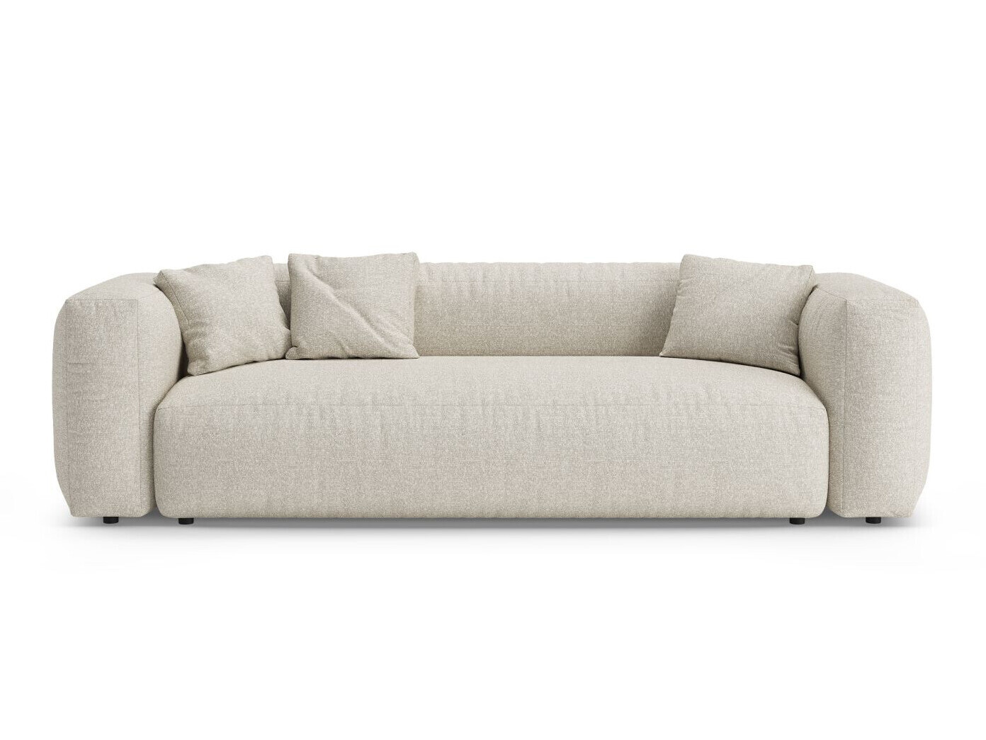 Sofa lova Sorcoro 135 (Monet Sand)