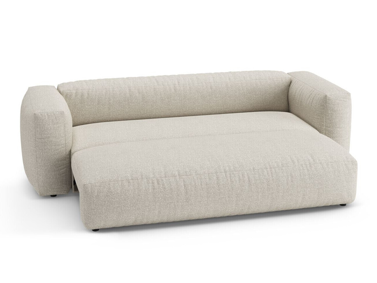 Sofa lova Sorcoro 135 (Monet Sand)