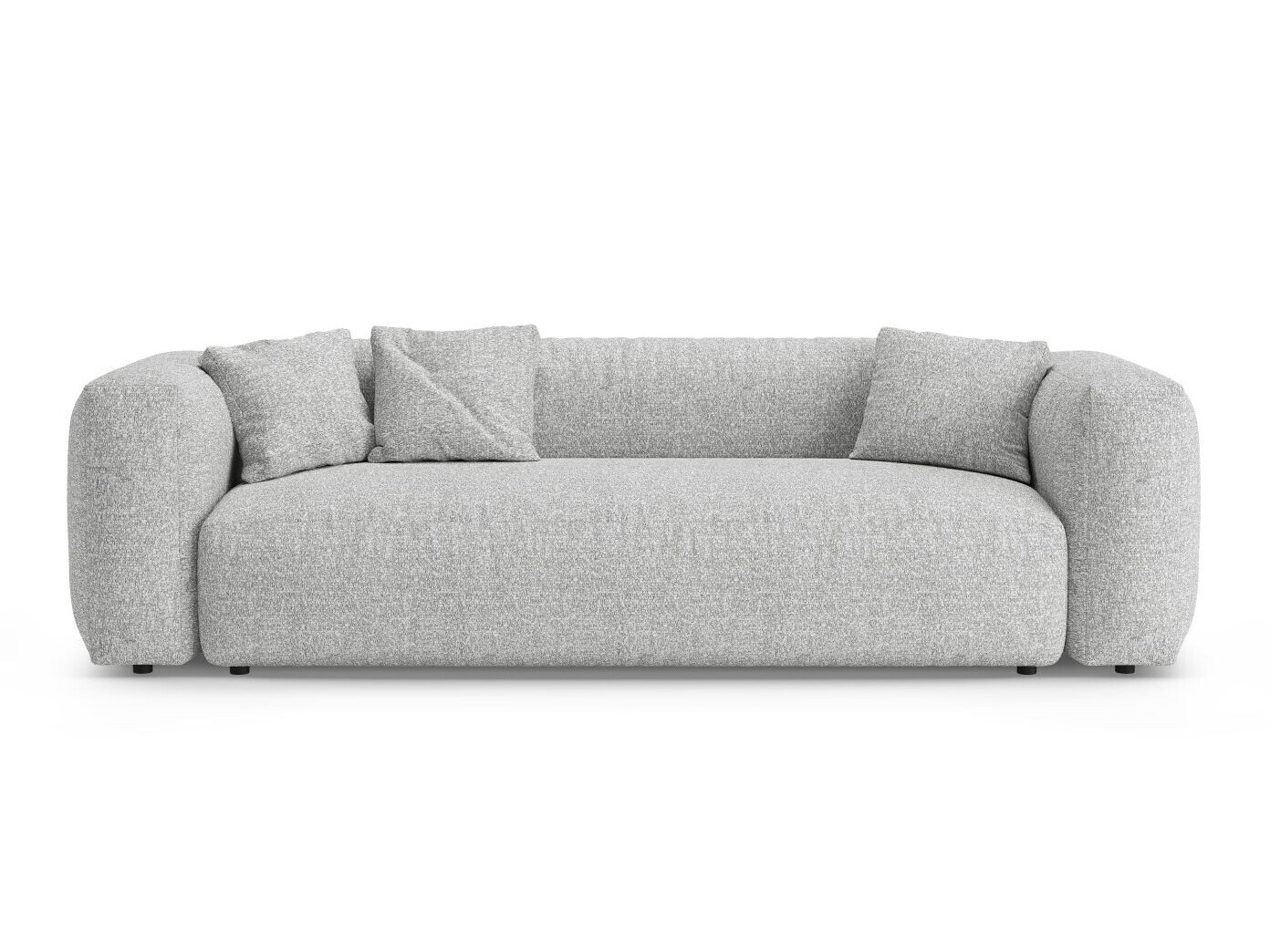 Sofa lova Sorcoro 135 (Monet Silver)