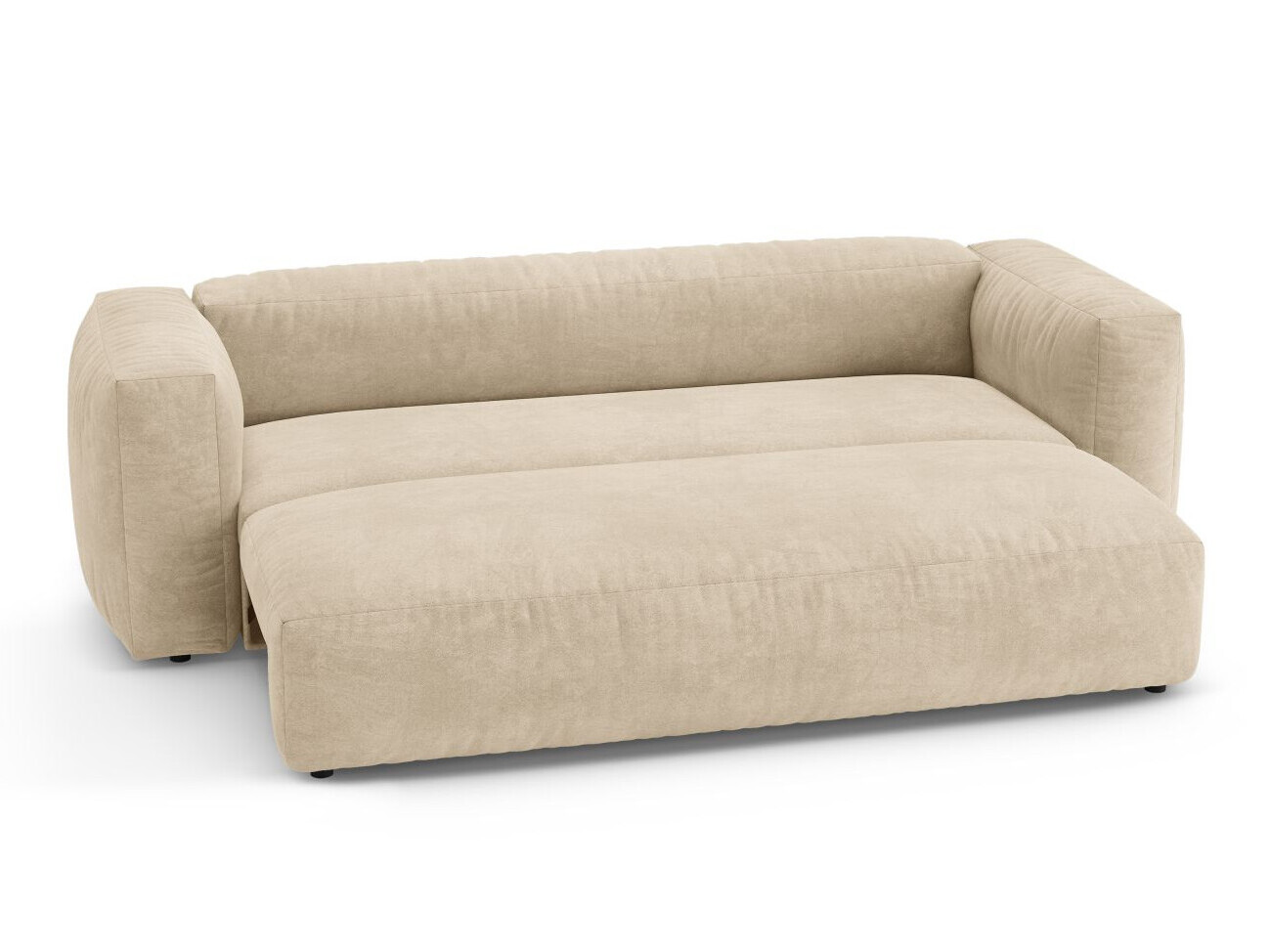 Sofa lova Sorcoro 135 (Vogue 01)