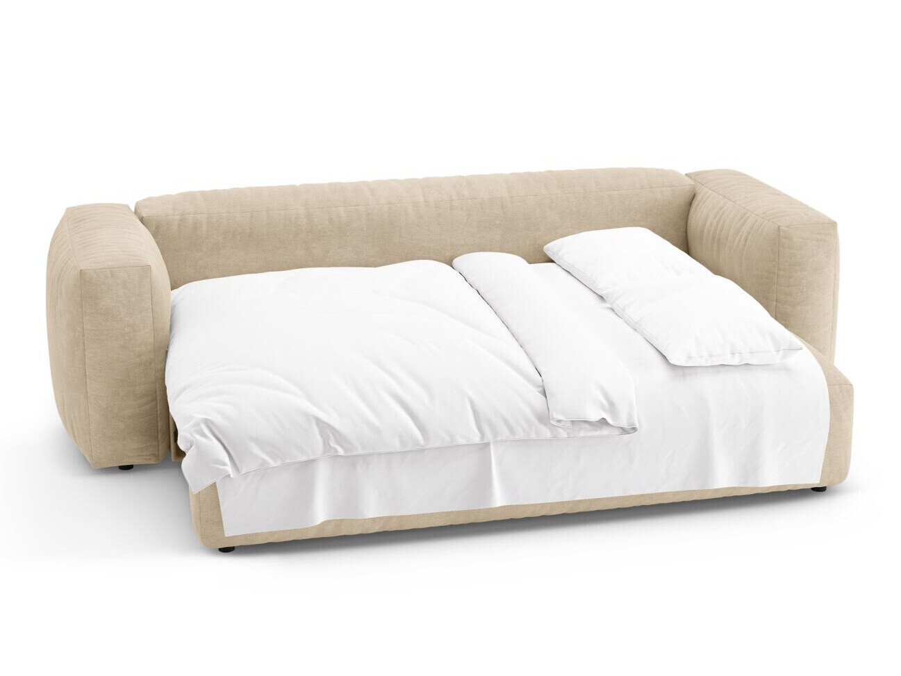 Sofa lova Sorcoro 135 (Vogue 01)