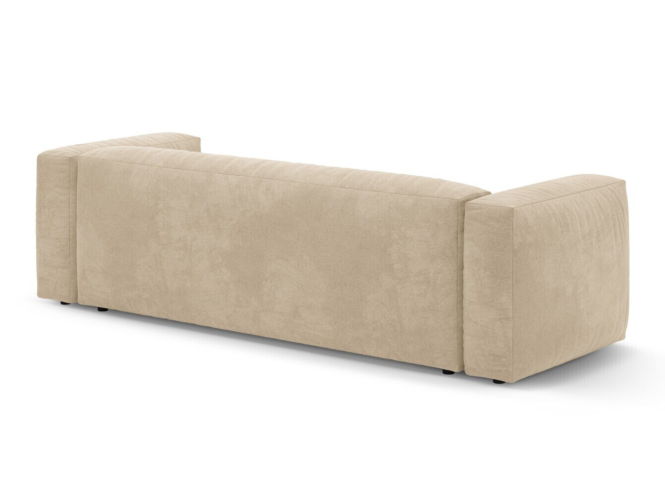 Sofa lova Sorcoro 135 (Vogue 01)