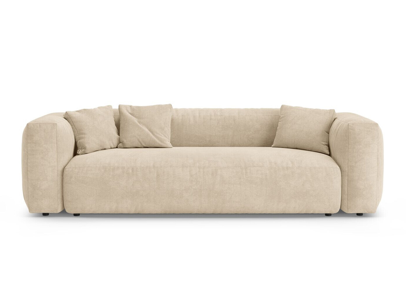 Sofa lova Sorcoro 135 (Vogue 01)
