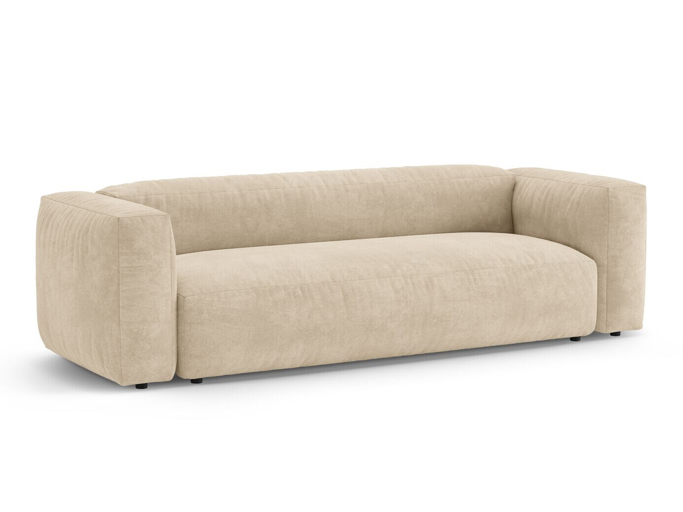 Sofa lova Sorcoro 135 (Vogue 01)