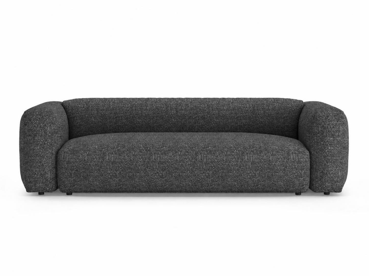 Sofa lova Sorcoro 135 (Monet Anthracite)