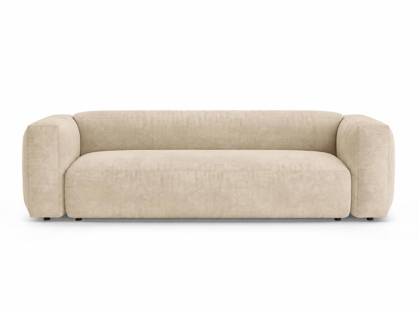 Sofa lova Sorcoro 135 (Vogue 01)
